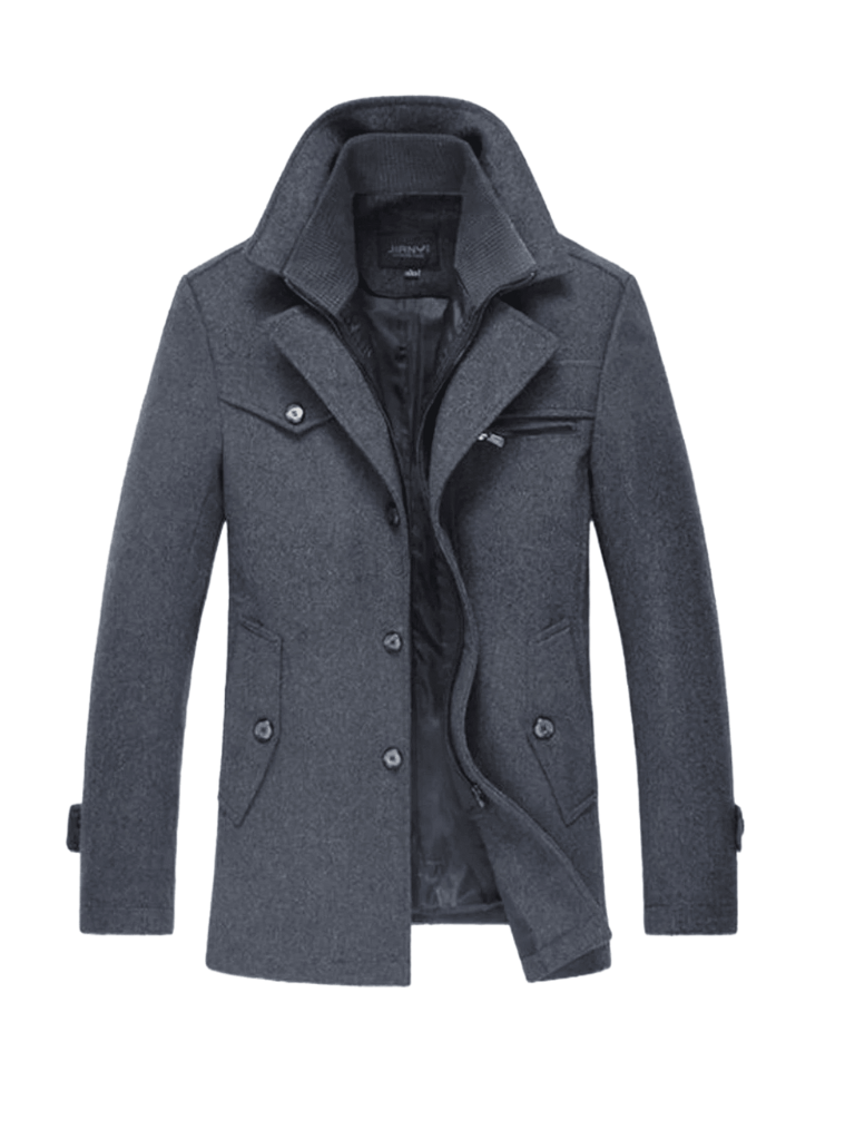 CORBIN PEACOAT