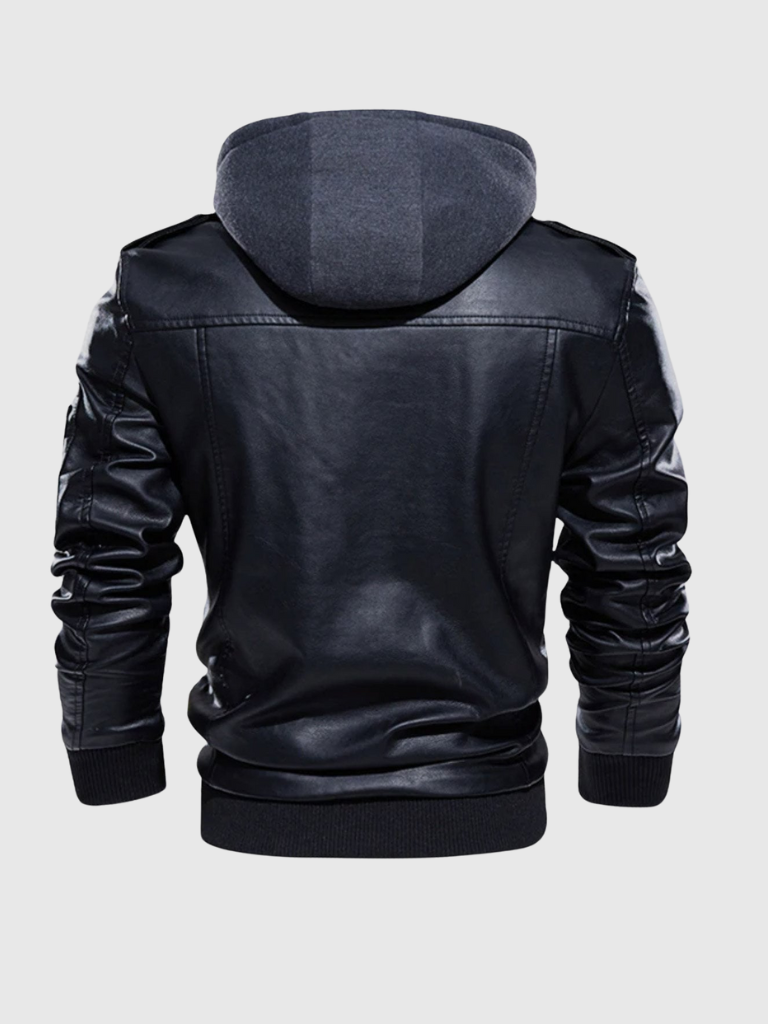 LENNOX HYBRID JACKET