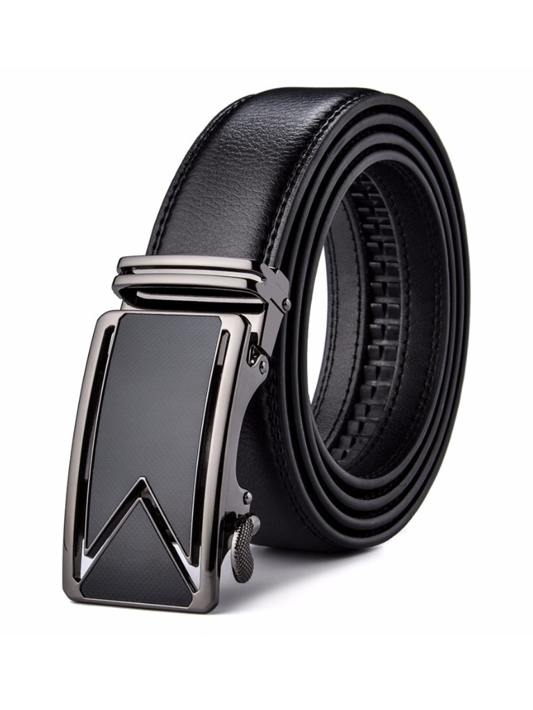 IMPERIAL STRAP BELT