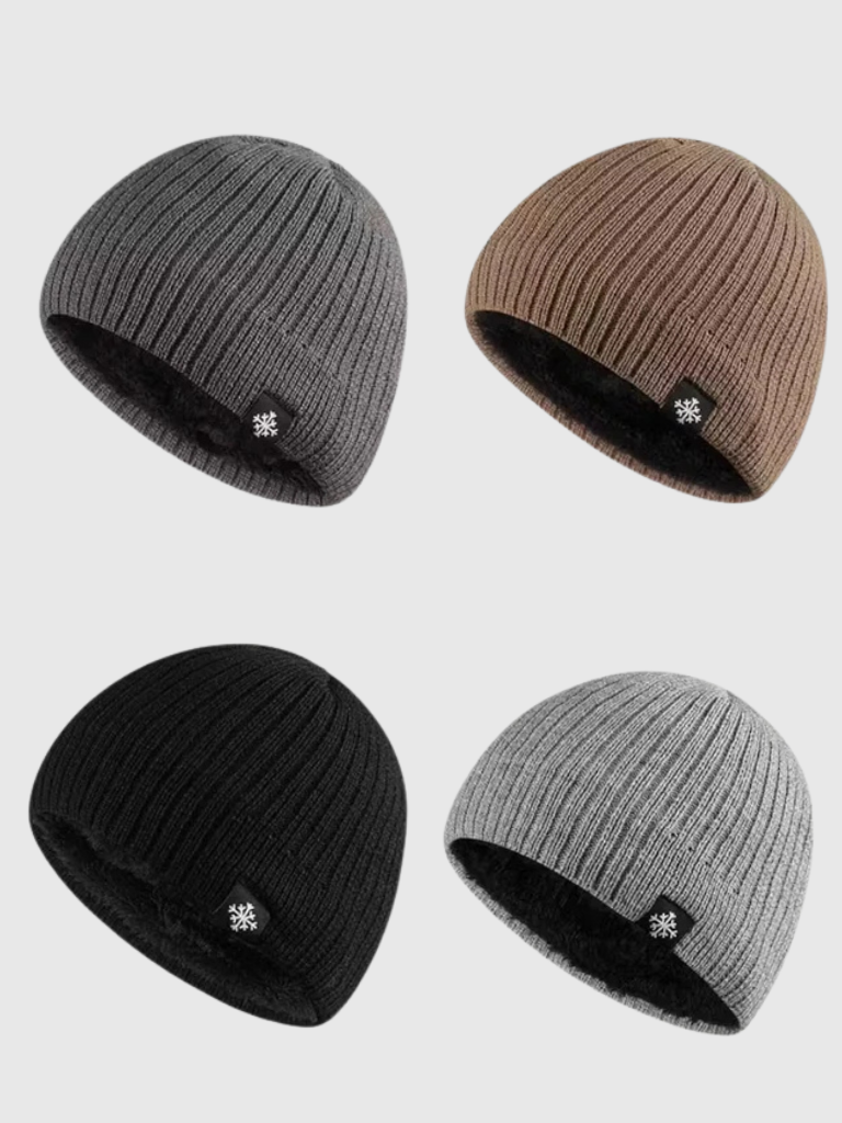 BRANDON BEANIE