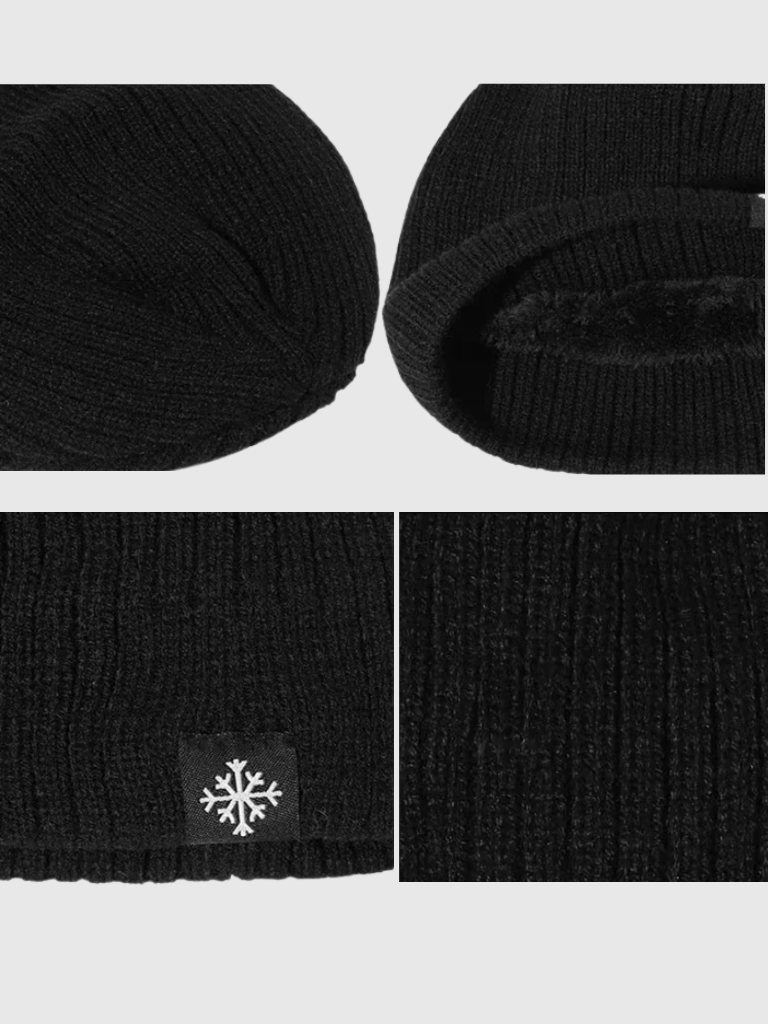 BRANDON BEANIE