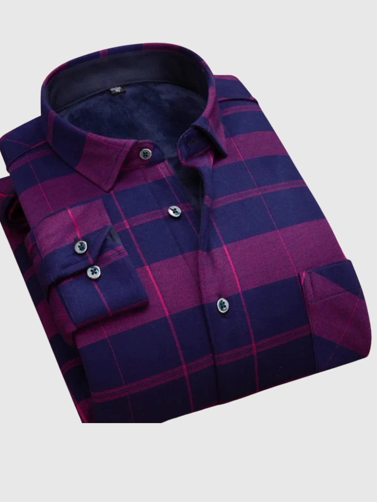 CARLSON CLASSIC SHIRT