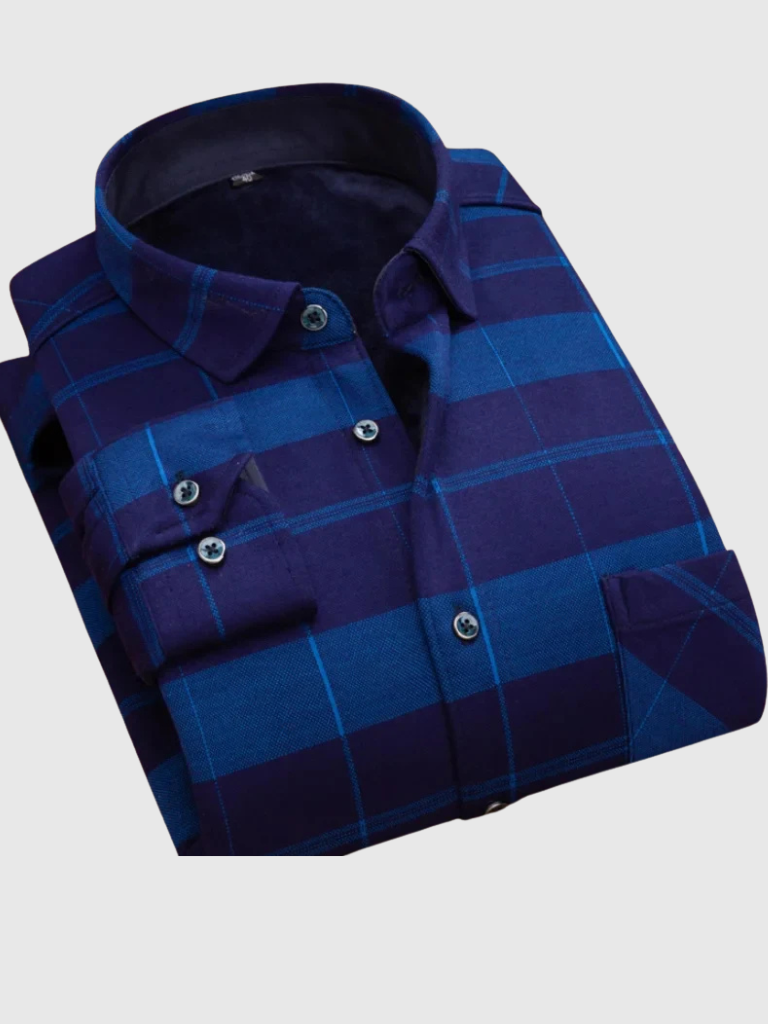 CARLSON CLASSIC SHIRT