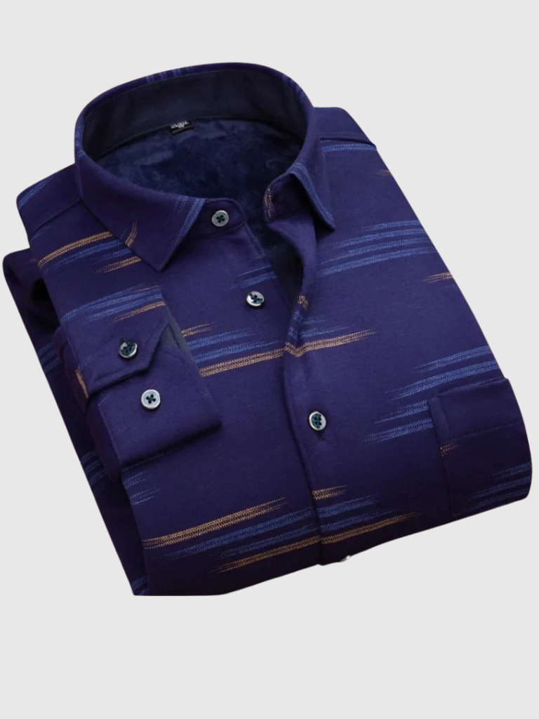 CARLSON CLASSIC SHIRT