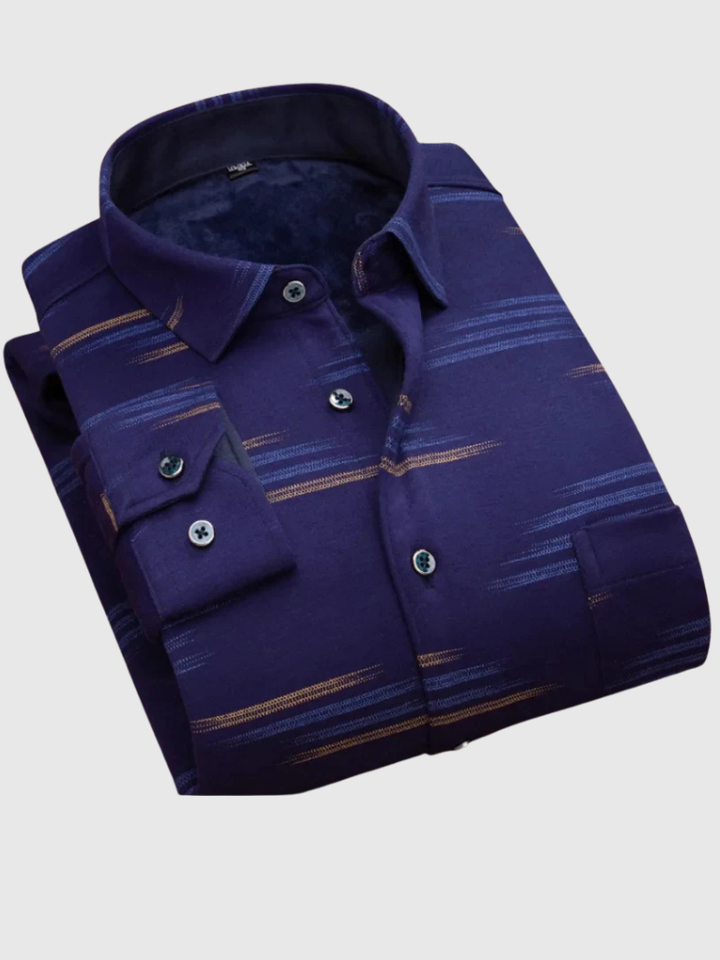 CARLSON CLASSIC SHIRT