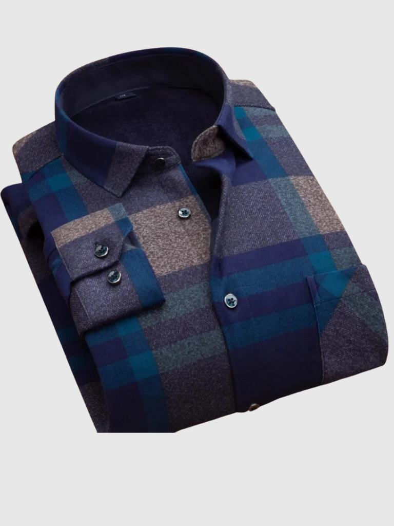 CARLSON CLASSIC SHIRT