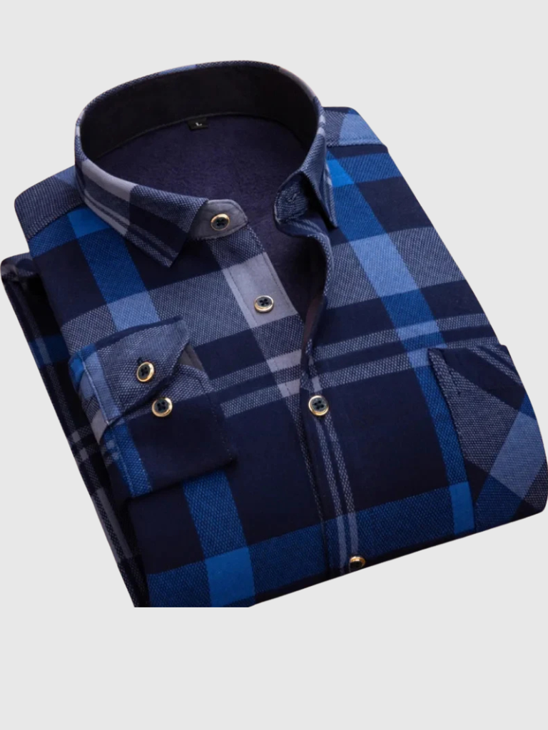 CARLSON CLASSIC SHIRT