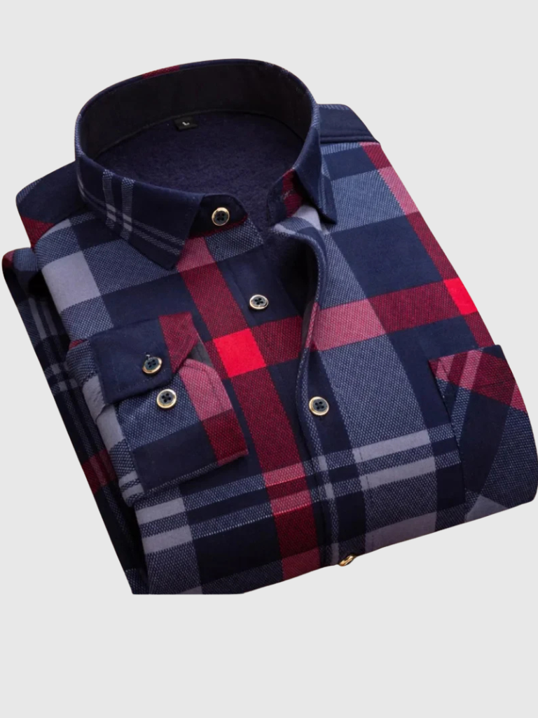 CARLSON CLASSIC SHIRT