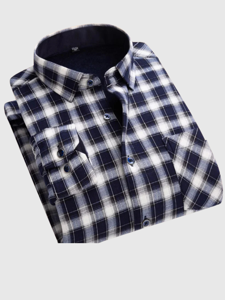 CARLSON CLASSIC SHIRT