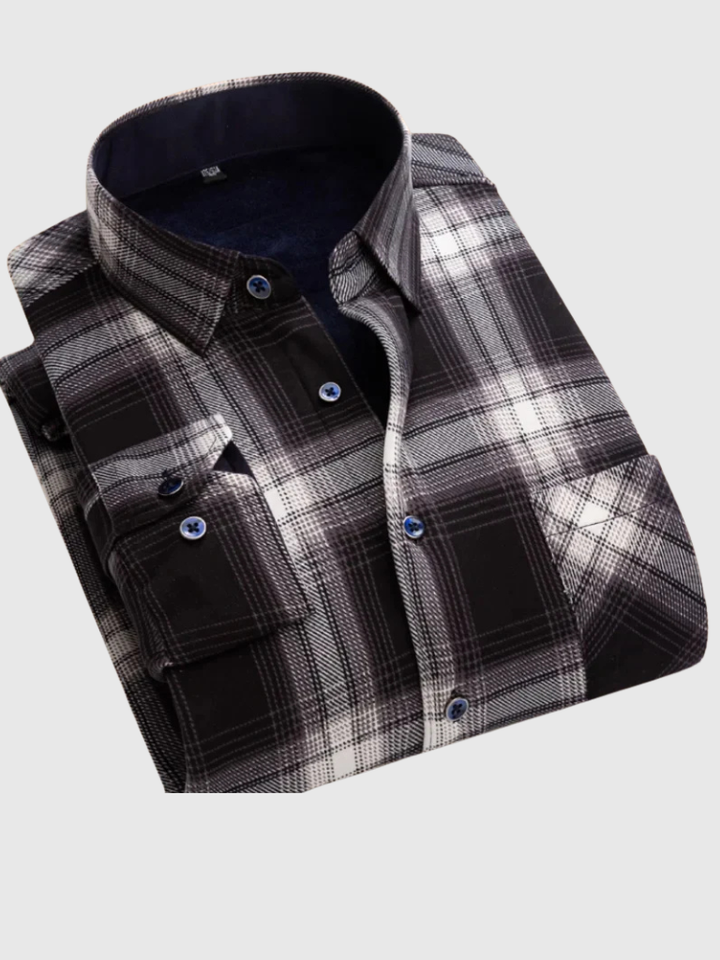 CARLSON CLASSIC SHIRT