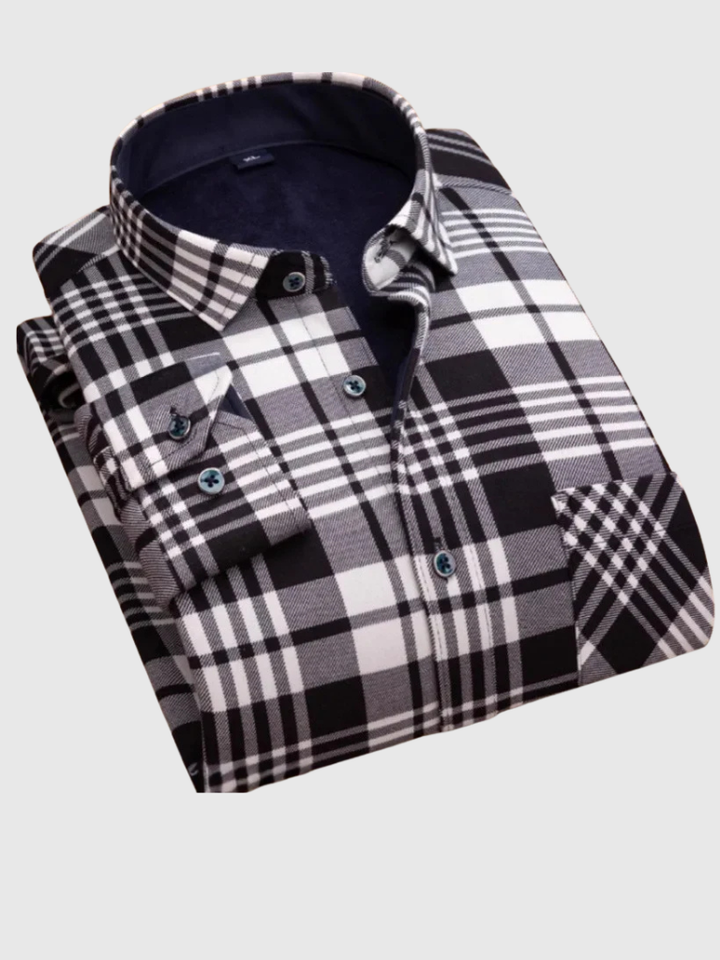 CARLSON CLASSIC SHIRT