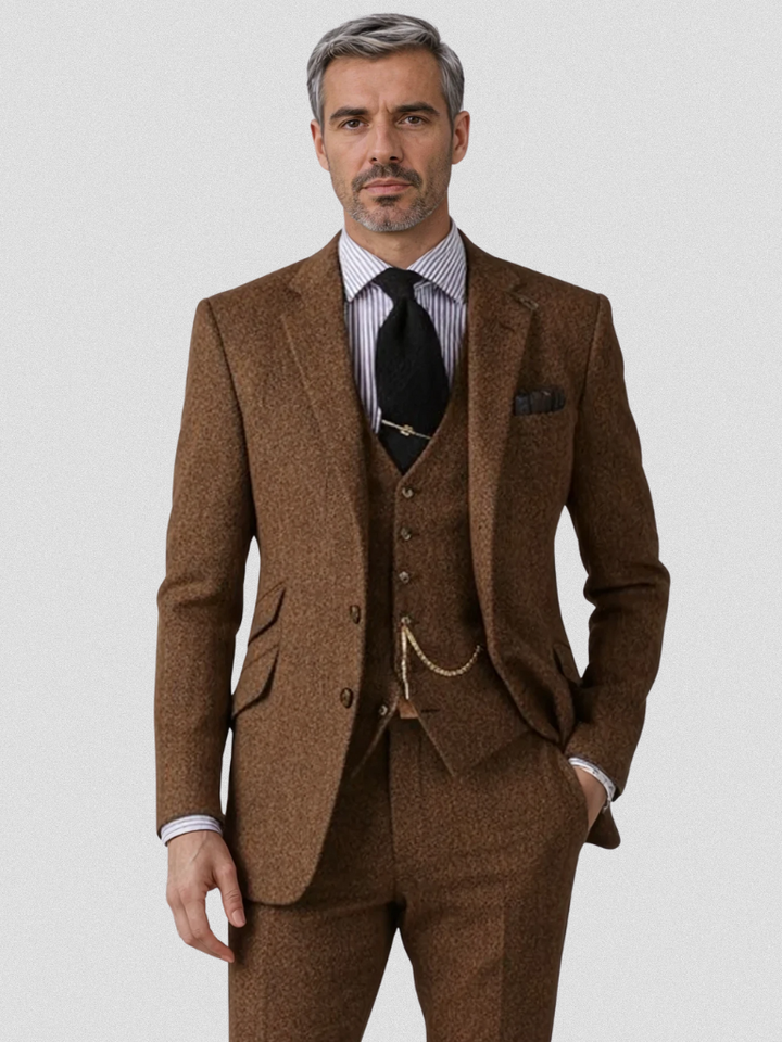 SEBASTIAN CLASSIC SUIT SET