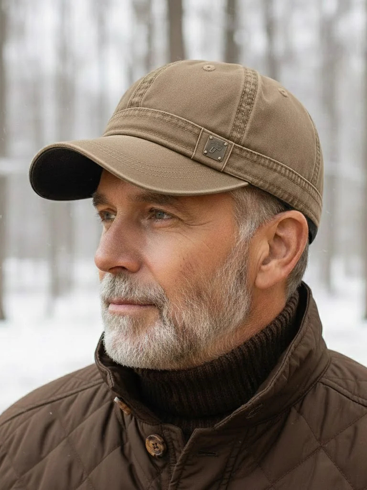 THE STONE RIDGE UTILITY CAP