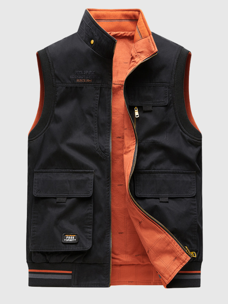 ERNST PREMIUM UTILITY VEST