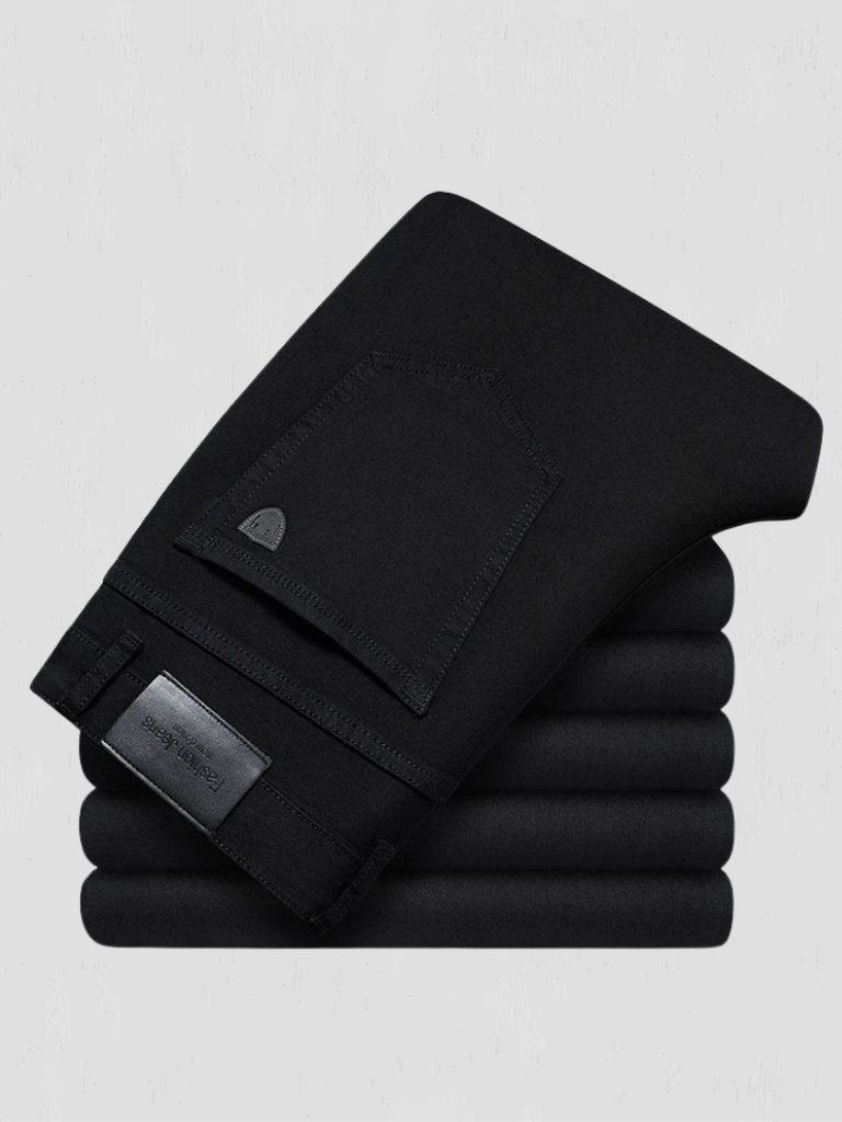 TIM™ CLASSIC STRAIGHT DENIM