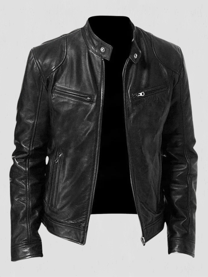 THOM CLASSIC ZIP JACKET