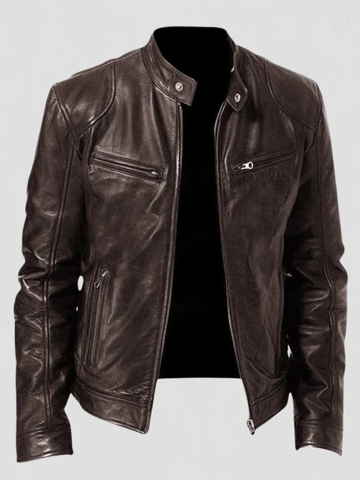 THOM CLASSIC ZIP JACKET