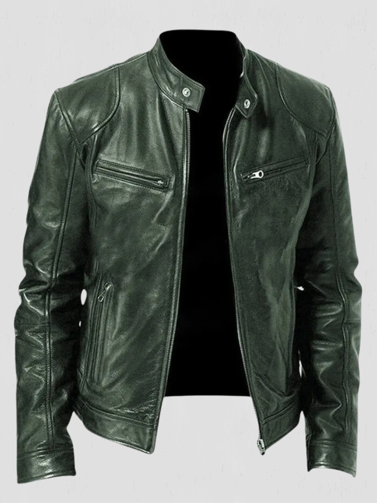 THOM CLASSIC ZIP JACKET