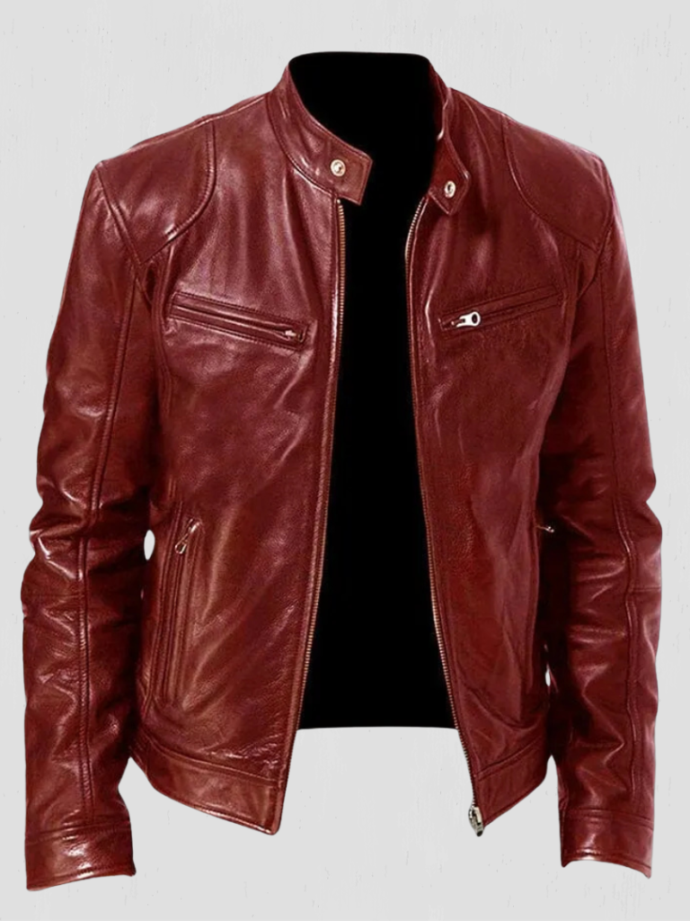 THOM CLASSIC ZIP JACKET