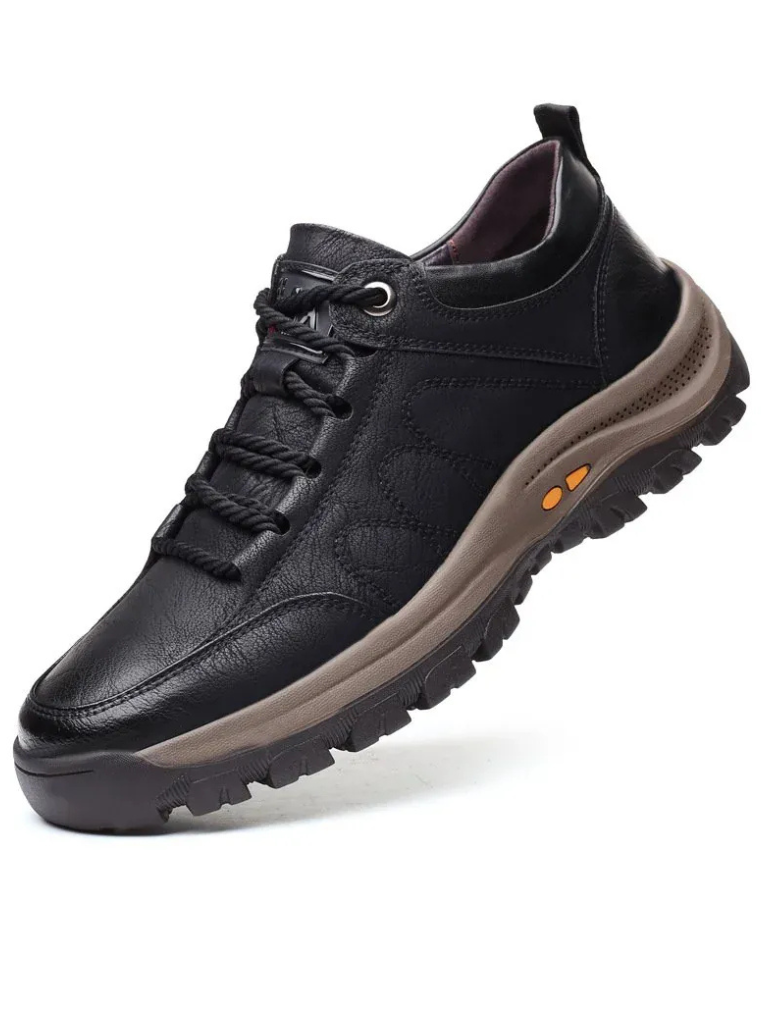 BROOKFIELD LEATHER WALKING SHOE