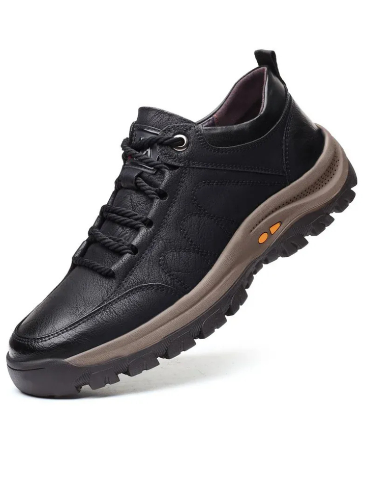 BROOKFIELD LEATHER WALKING SHOE