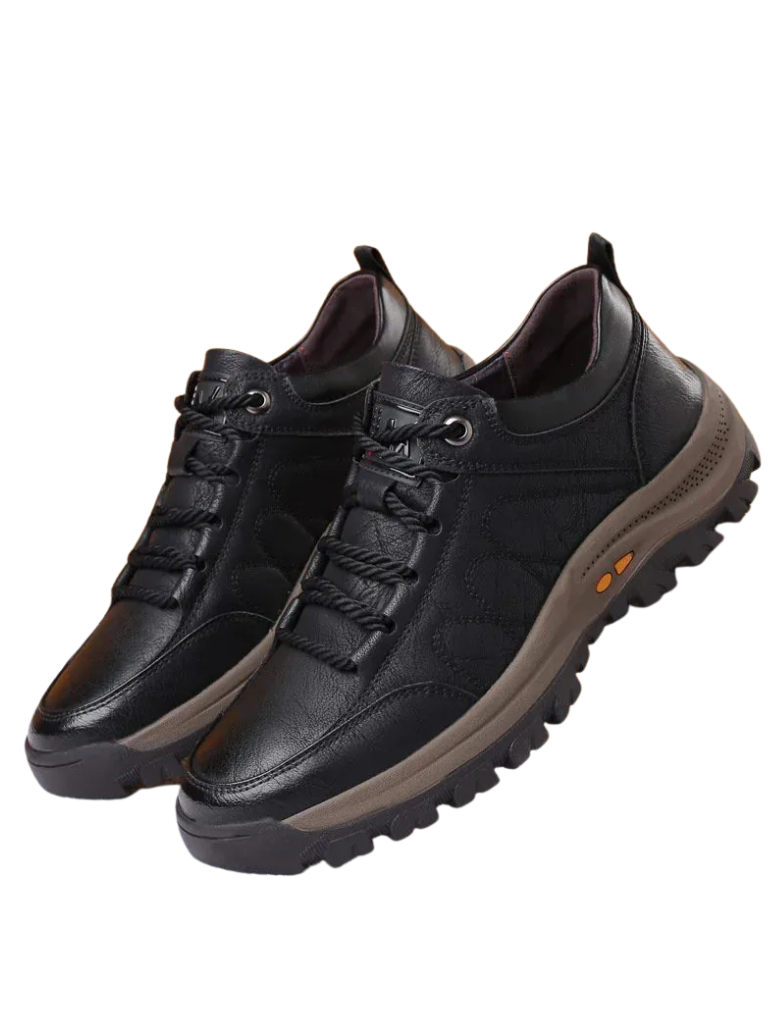 BROOKFIELD LEATHER WALKING SHOE
