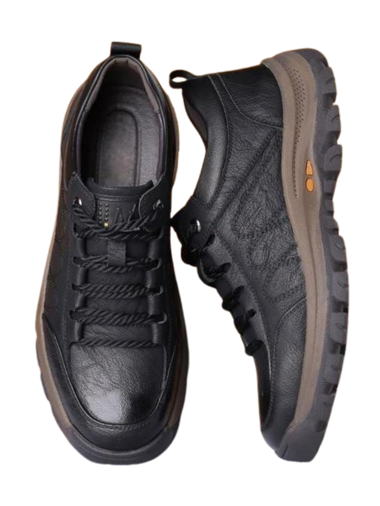 BROOKFIELD LEATHER WALKING SHOE