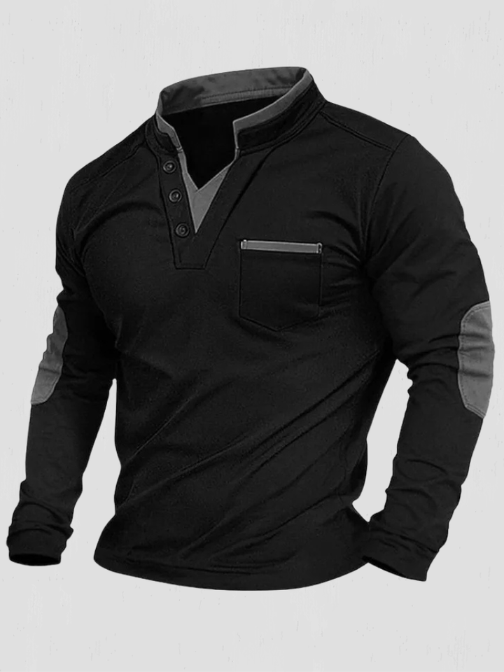 FREDERICK HENLEY KNIT