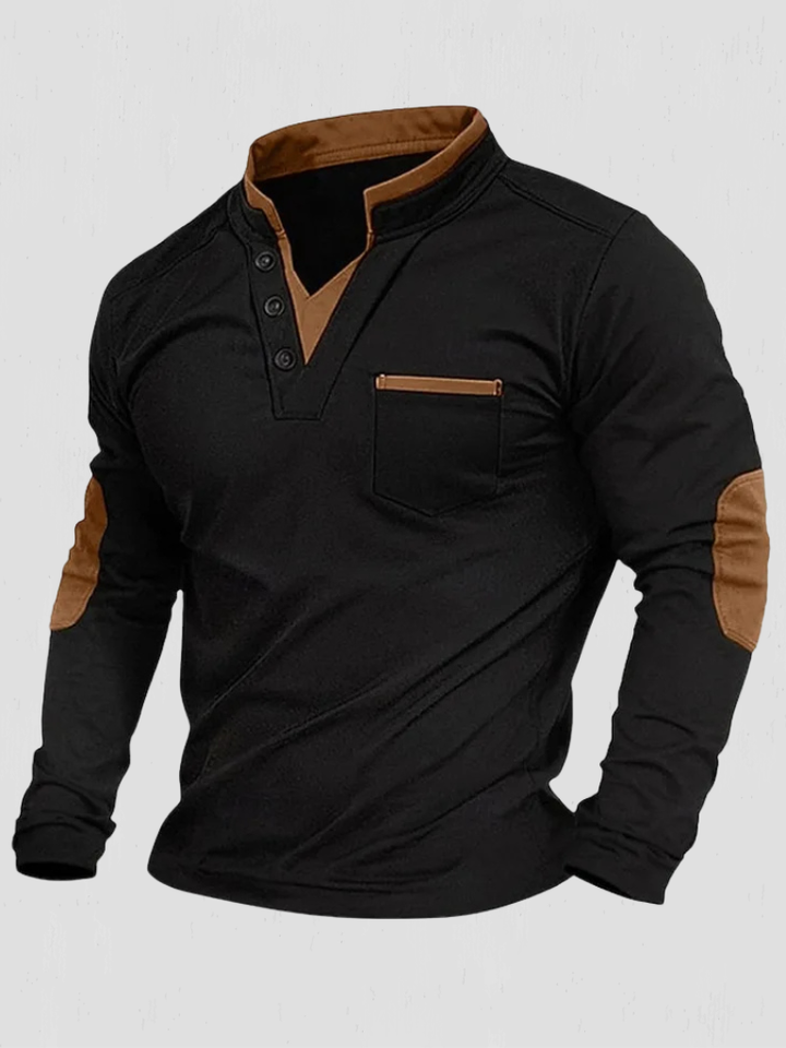 FREDERICK HENLEY KNIT