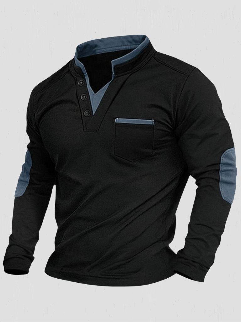 FREDERICK HENLEY KNIT