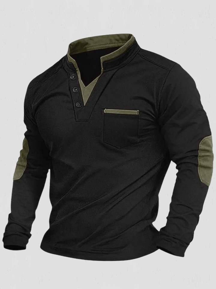 FREDERICK HENLEY KNIT