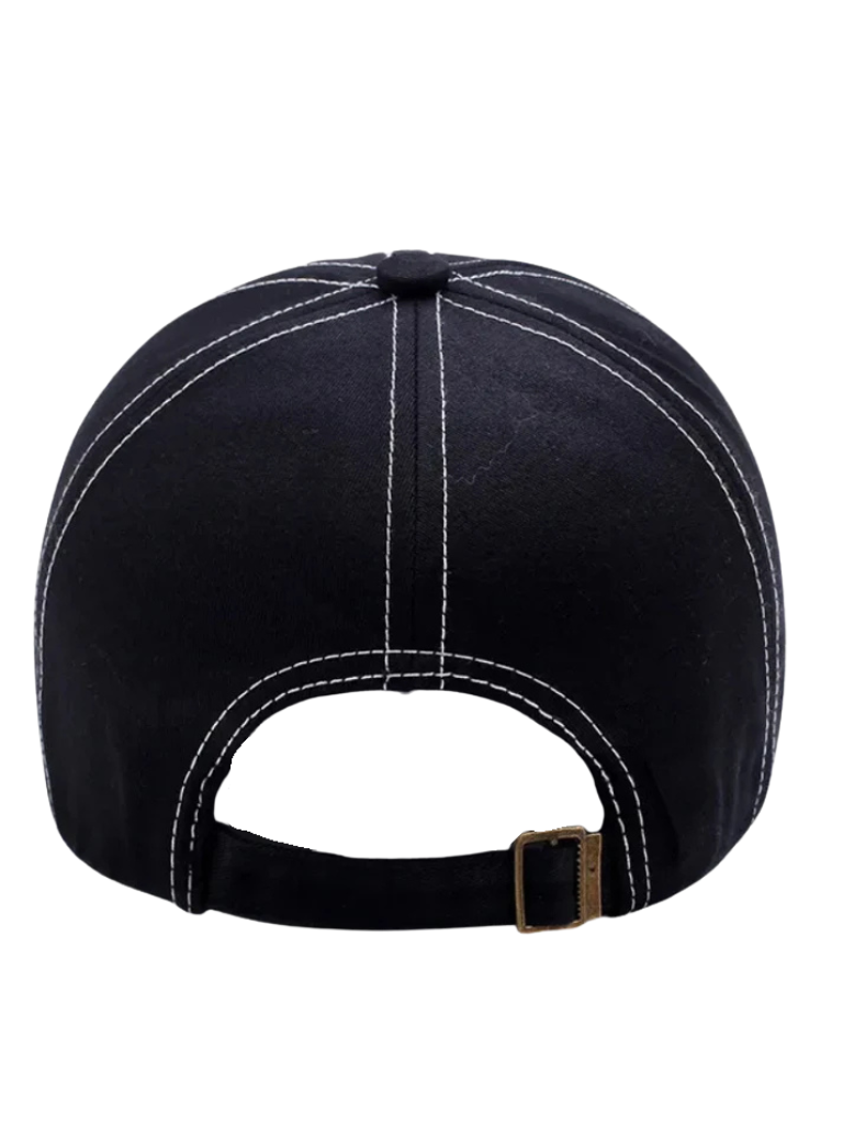 PATRIOT CREST FREEDOM CAP