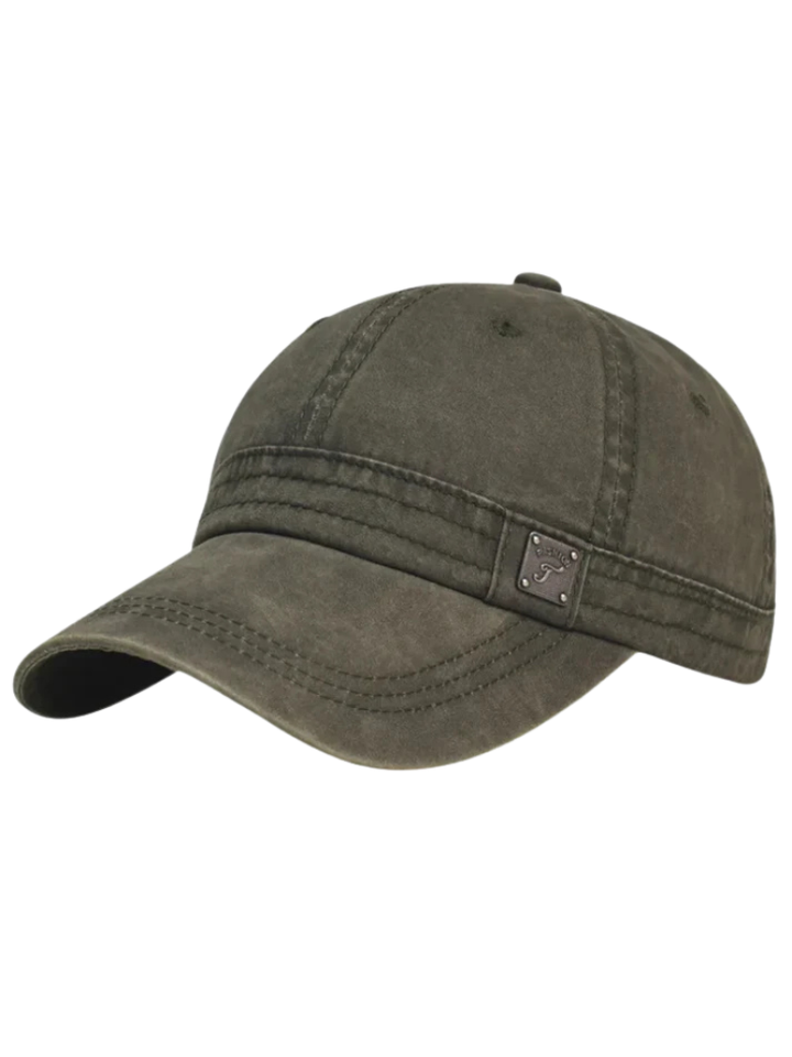 THE STONE RIDGE UTILITY CAP