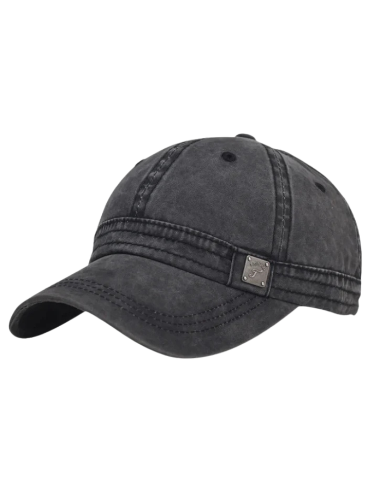 THE STONE RIDGE UTILITY CAP