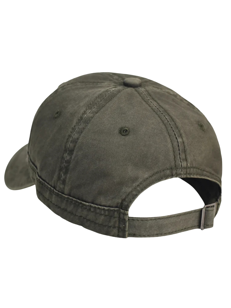 THE STONE RIDGE UTILITY CAP