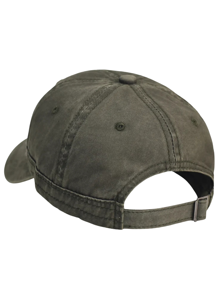 THE STONE RIDGE UTILITY CAP