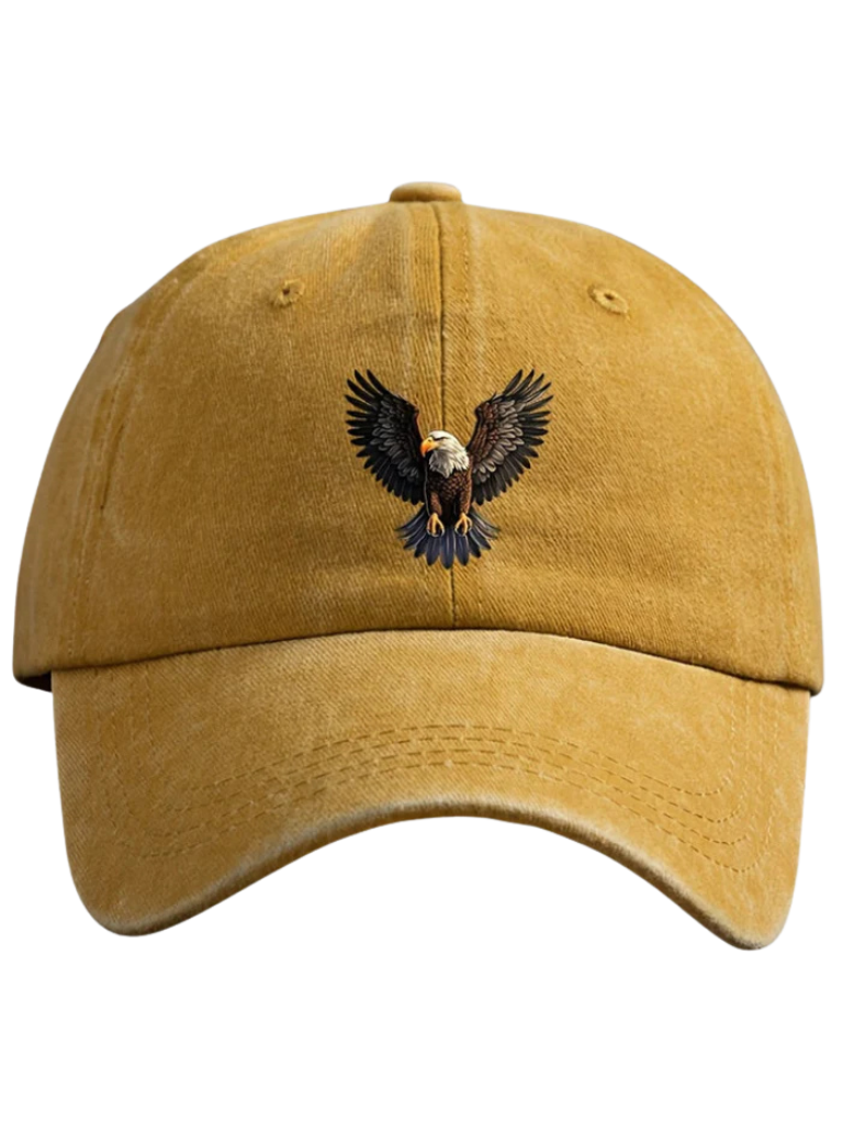 HERITAGE EAGLE VINTAGE CAP