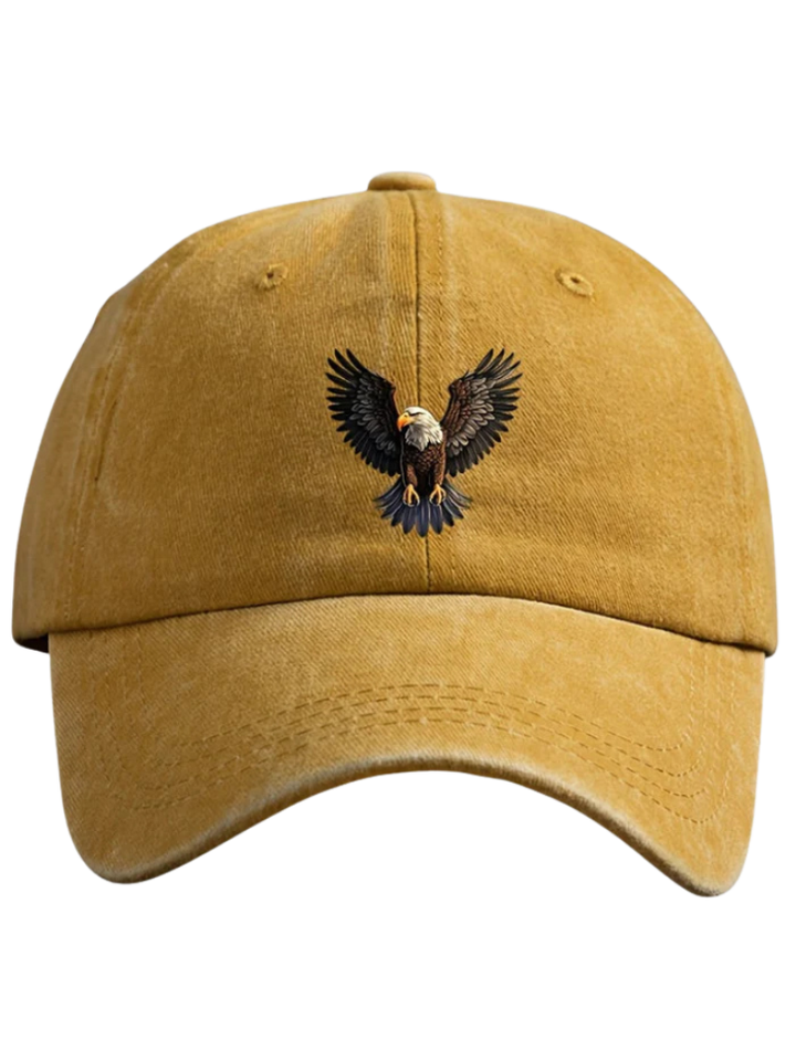 HERITAGE EAGLE VINTAGE CAP
