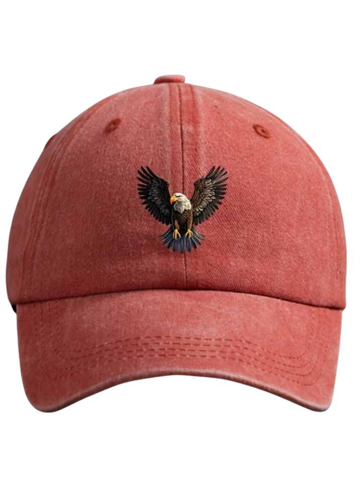 HERITAGE EAGLE VINTAGE CAP