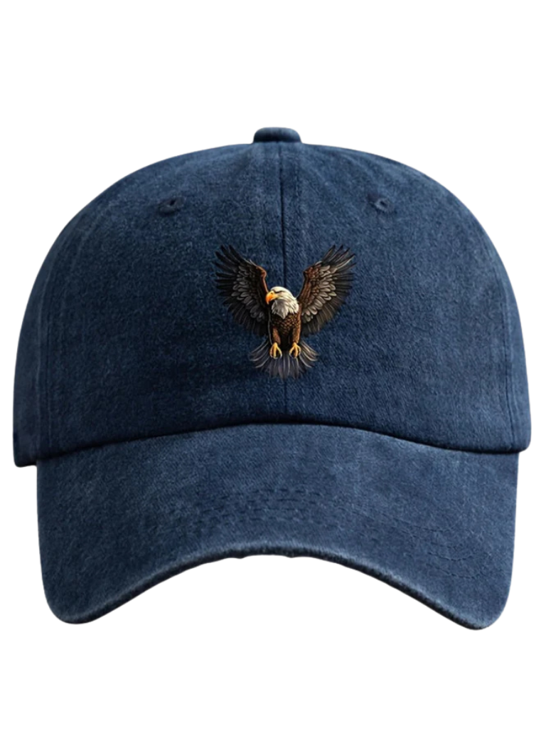 HERITAGE EAGLE VINTAGE CAP