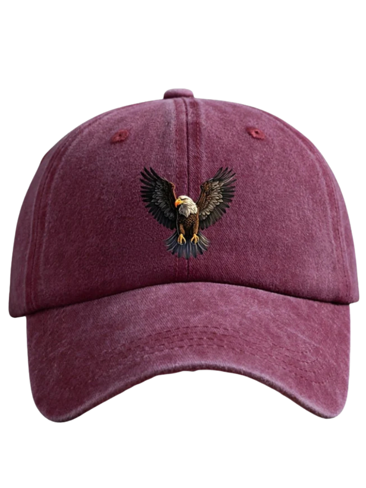 HERITAGE EAGLE VINTAGE CAP