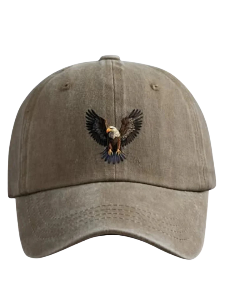 HERITAGE EAGLE VINTAGE CAP