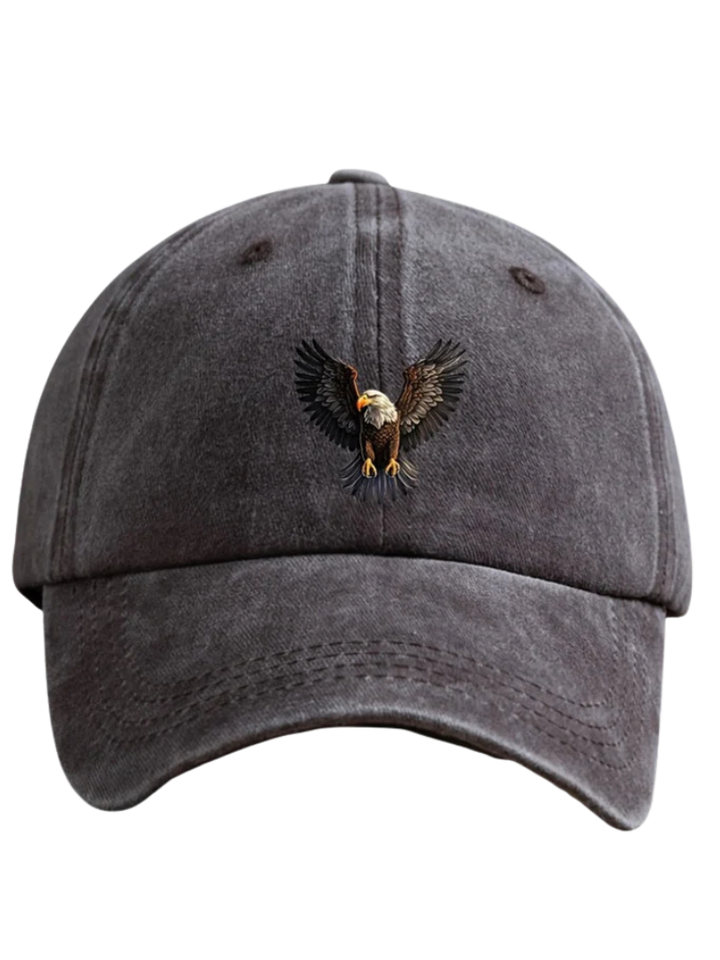 HERITAGE EAGLE VINTAGE CAP