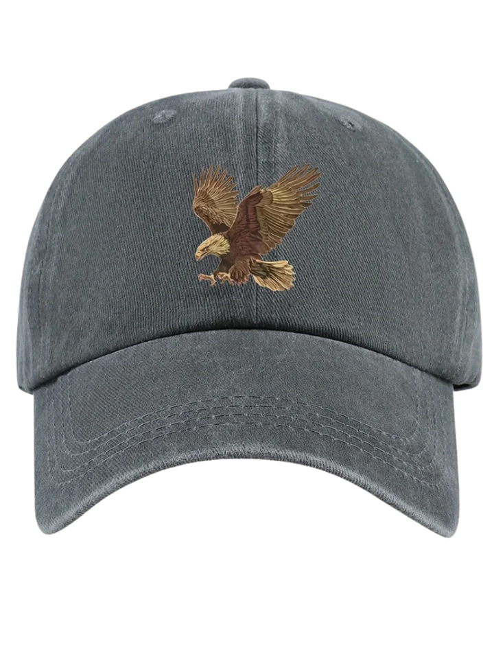 THE SKYWARD EAGLE CAP