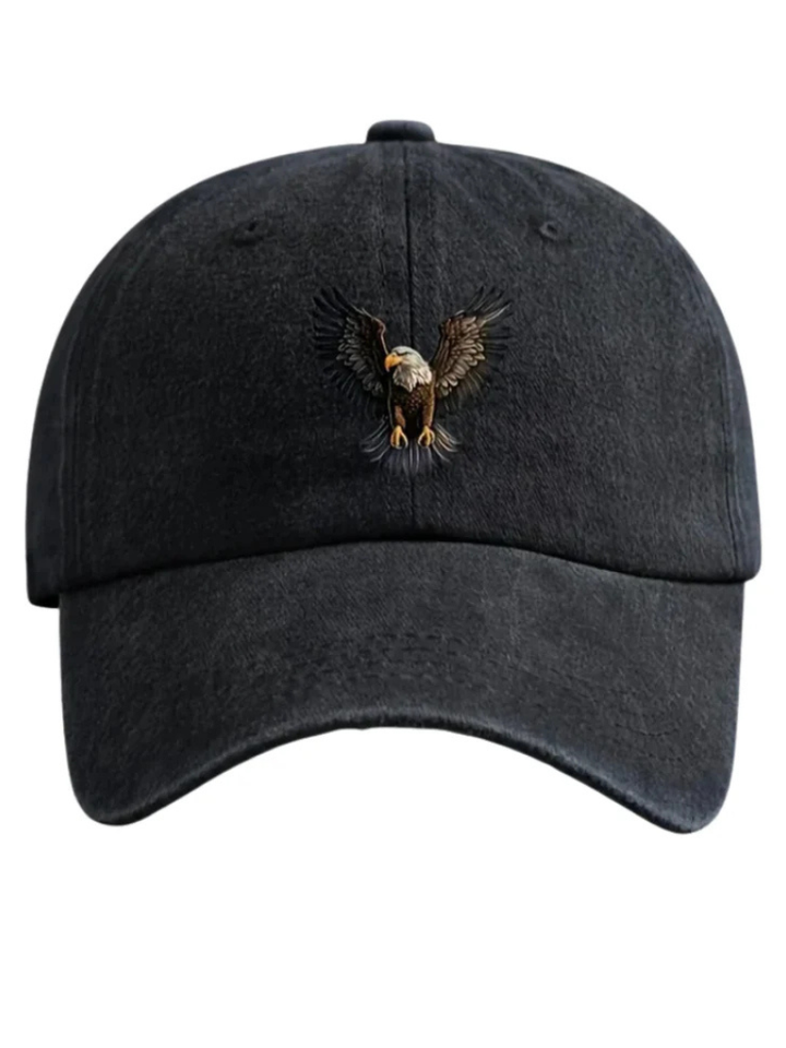 HERITAGE EAGLE VINTAGE CAP