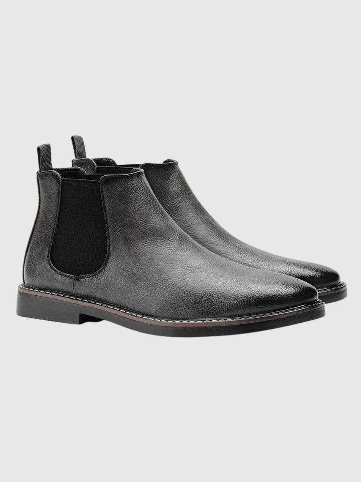 DEVON CHELSEA BOOTS