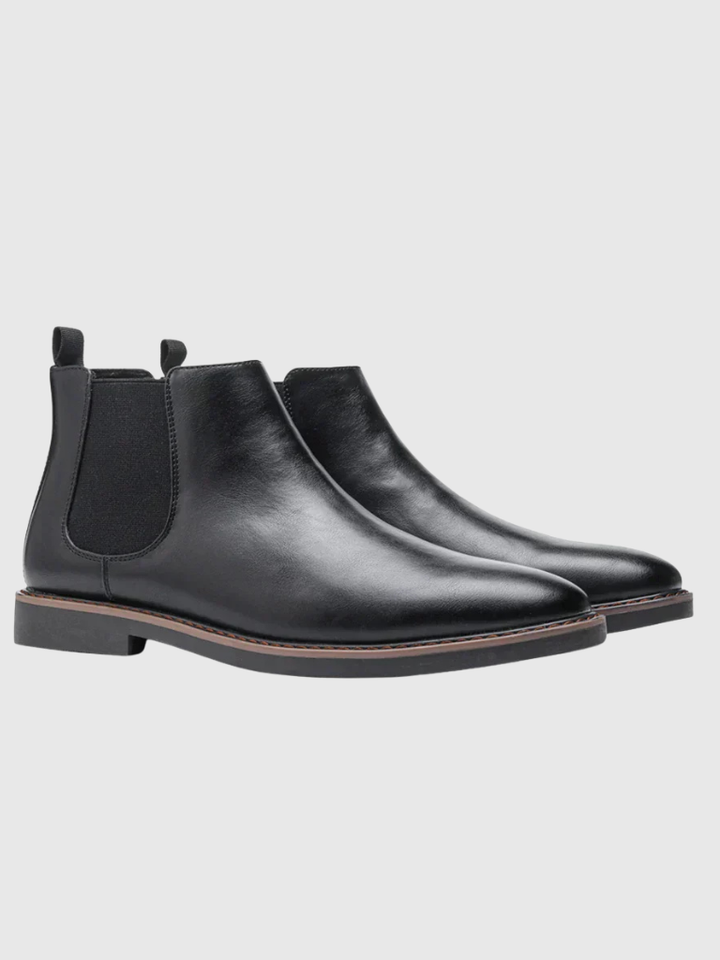 DEVON CHELSEA BOOTS
