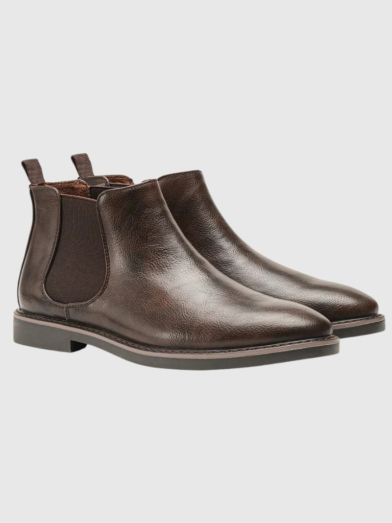 DEVON CHELSEA BOOTS
