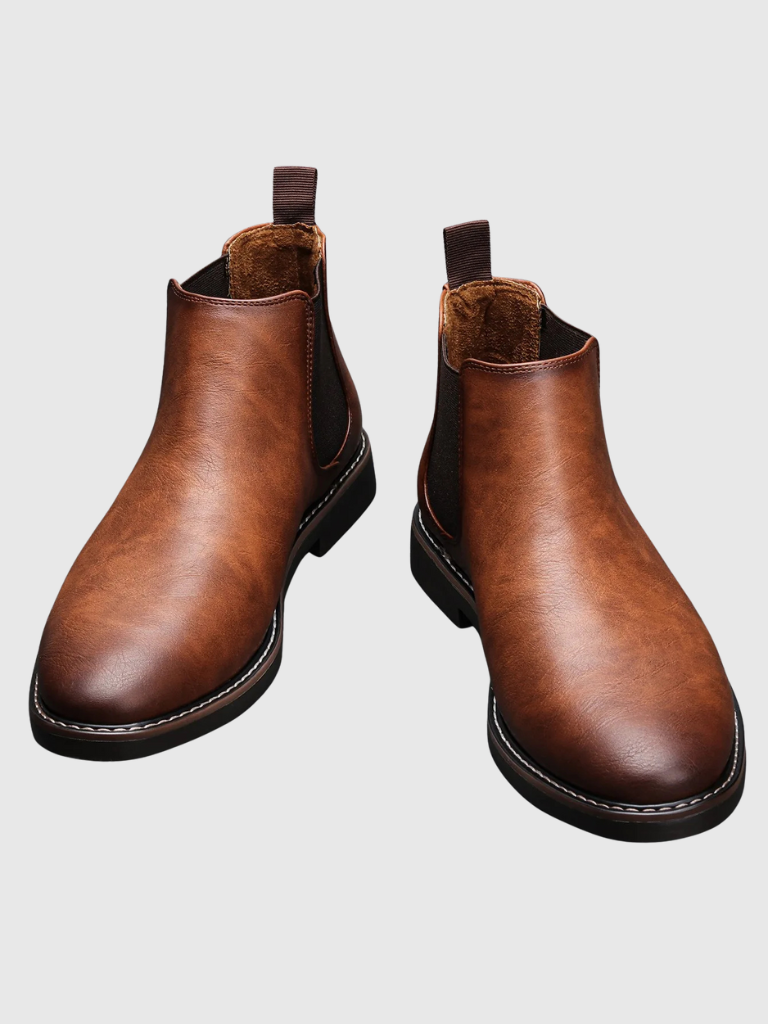 DEVON CHELSEA BOOTS