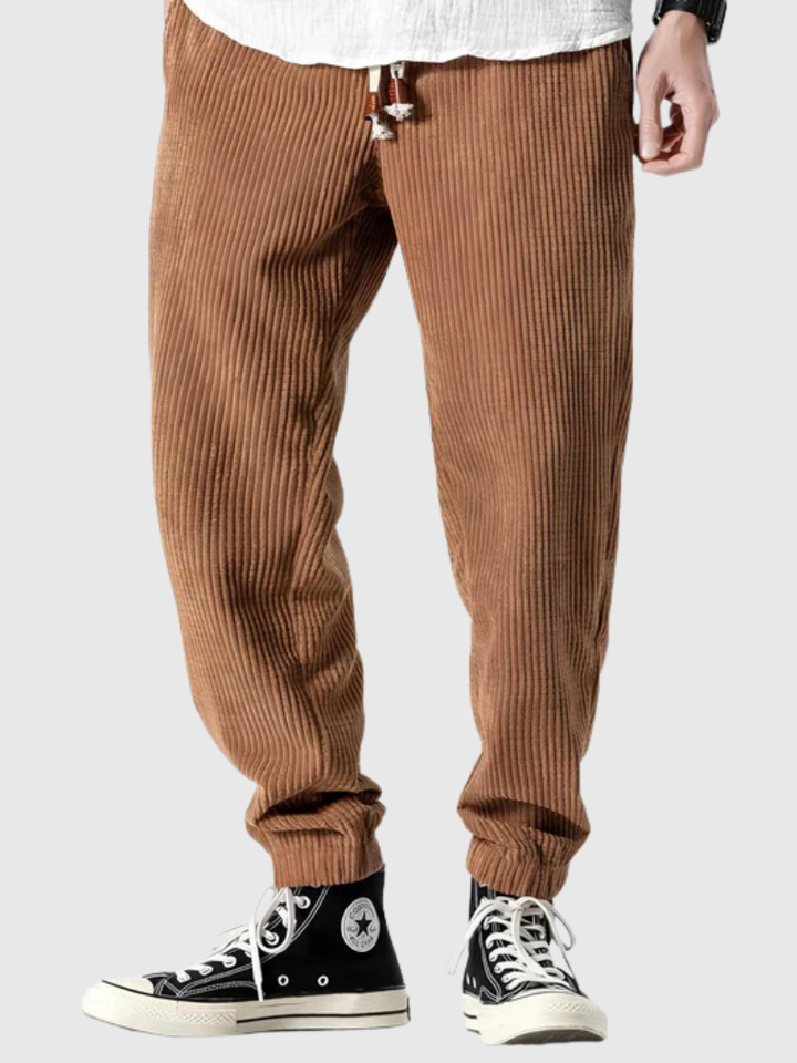 HORIZON TROUSERS